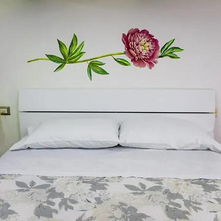 'o Vascio Di Rosa Holiday home