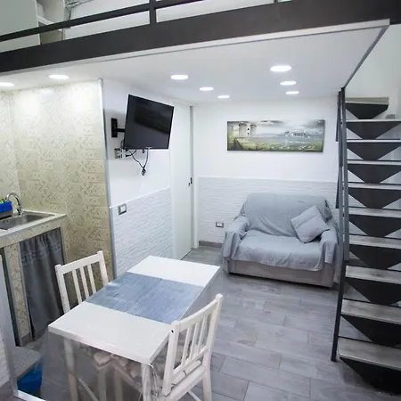 Holiday home 'o Vascio Di Rosa