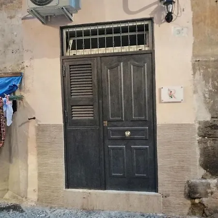 Dom wakacyjny 'o Vascio Di Rosa