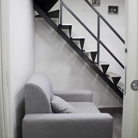 'o Vascio Di Rosa Дом отдыха *