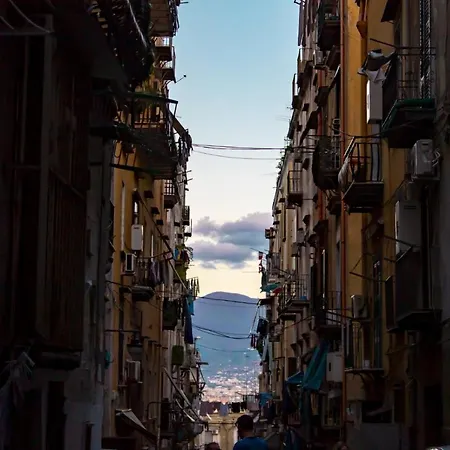 Дом отдыха 'o Vascio Di Rosa *