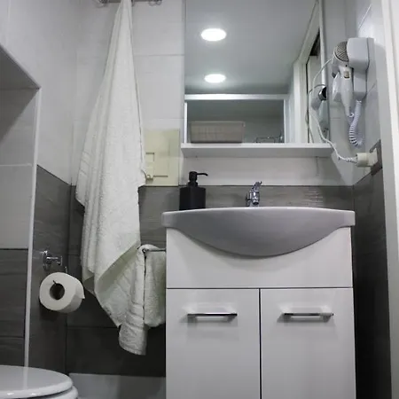 'o Vascio Di Rosa Дом отдыха *