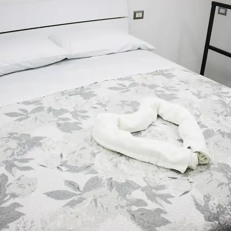 Дом отдыха 'o Vascio Di Rosa