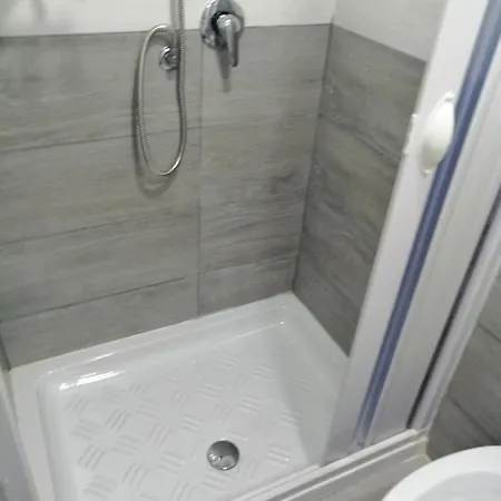 Дом отдыха 'o Vascio Di Rosa