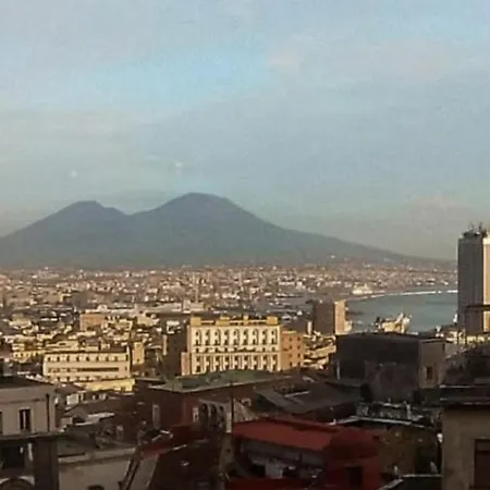 Dom wakacyjny 'o Vascio Di Rosa