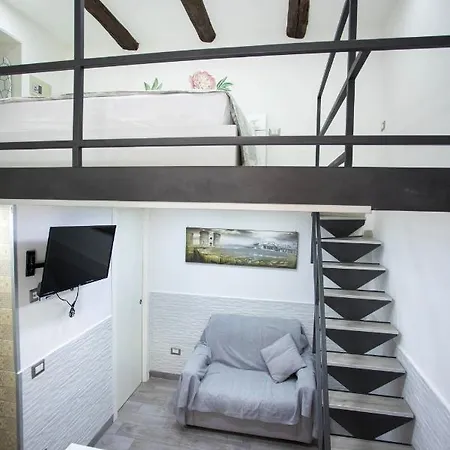 'o Vascio Di Rosa Неаполь