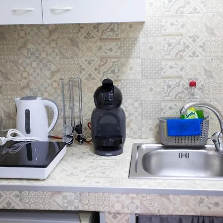 Дом отдыха 'o Vascio Di Rosa